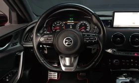 Kia Stinger 3.3 GT Masters | AWD| DISTRONIC| 360 CAM| HUD| | Auto.bg — изображение 12 Kia Stinger 3.3 GT Masters | AWD| DISTRONIC| 360 CAM| HUD| | Auto.bg — изображение 12