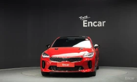 Kia Stinger 3.3 GT Masters | AWD| DISTRONIC| 360 CAM| HUD| | Auto.bg — изображение 3 Kia Stinger 3.3 GT Masters | AWD| DISTRONIC| 360 CAM| HUD| | Auto.bg — изображение 3