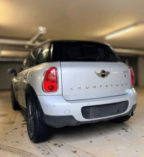 Mini Cooper Countyman | Auto.bg — изображение 3 Mini Cooper Countyman | Auto.bg — изображение 3