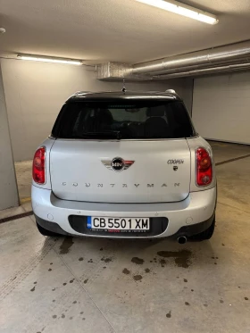 Mini Cooper Countyman | Auto.bg — изображение 8 Mini Cooper Countyman | Auto.bg — изображение 8