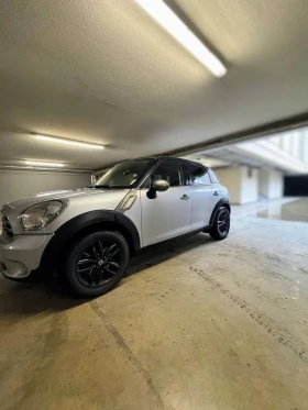 Mini Cooper Countyman | Auto.bg — изображение 2 Mini Cooper Countyman | Auto.bg — изображение 2