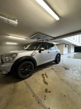 Mini Cooper Countyman | Auto.bg — изображение 11 Mini Cooper Countyman | Auto.bg — изображение 11
