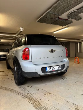 Mini Cooper Countyman | Auto.bg — изображение 9 Mini Cooper Countyman | Auto.bg — изображение 9