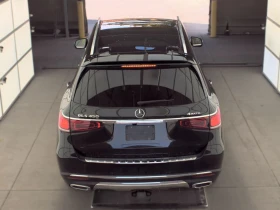 Mercedes-Benz GLS 450 undefined | Auto.bg — изображение 4 Mercedes-Benz GLS 450 undefined | Auto.bg — изображение 4