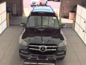 Mercedes-Benz GLS 450 undefined | Auto.bg — изображение 2 Mercedes-Benz GLS 450 undefined | Auto.bg — изображение 2