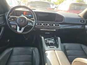 Mercedes-Benz GLS 450 undefined | Auto.bg — изображение 9 Mercedes-Benz GLS 450 undefined | Auto.bg — изображение 9