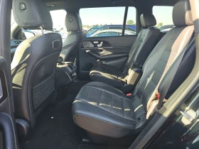 Mercedes-Benz GLS 450 undefined | Auto.bg — изображение 11 Mercedes-Benz GLS 450 undefined | Auto.bg — изображение 11