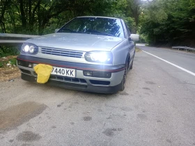 VW Golf GTI.16v | Auto.bg — изображение 15 VW Golf GTI.16v | Auto.bg — изображение 15