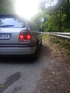 VW Golf GTI.16v | Auto.bg — изображение 17 VW Golf GTI.16v | Auto.bg — изображение 17