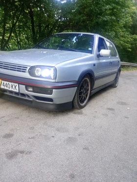 VW Golf GTI.16v | Auto.bg — изображение 16 VW Golf GTI.16v | Auto.bg — изображение 16