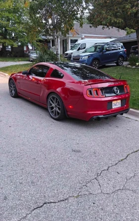 Ford Mustang GT 5.0 | РЪЧКА | ФЕЙС | ПОДГРЕВ | БЕЗ ИНЦИДЕНТИ | | Auto.bg — изображение 4 Ford Mustang GT 5.0 | РЪЧКА | ФЕЙС | ПОДГРЕВ | БЕЗ ИНЦИДЕНТИ | | Auto.bg — изображение 4