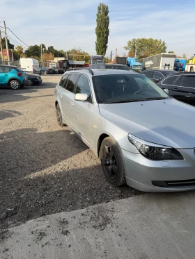 BMW 530 Е61 231 кс. | Auto.bg — изображение 2 BMW 530 Е61 231 кс. | Auto.bg — изображение 2