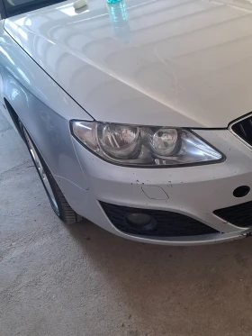 Seat Exeo - 4000 € - 21075125 12 | Car24.bg Seat Exeo - 4000 € - 21075125 12