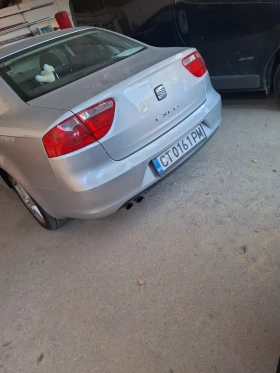Seat Exeo - 4000 € - 21075125 14 | Car24.bg Seat Exeo - 4000 € - 21075125 14