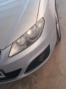 Seat Exeo - 4000 € - 21075125 13 | Car24.bg Seat Exeo - 4000 € - 21075125 13