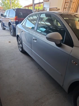 Seat Exeo - 4000 € - 21075125 17 | Car24.bg Seat Exeo - 4000 € - 21075125 17