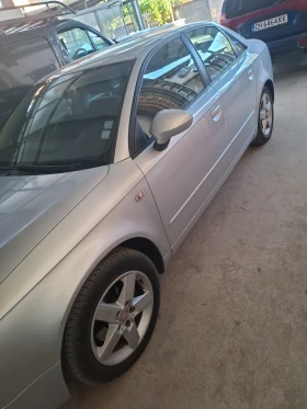 Seat Exeo - 4000 € - 21075125 16 | Car24.bg Seat Exeo - 4000 € - 21075125 16