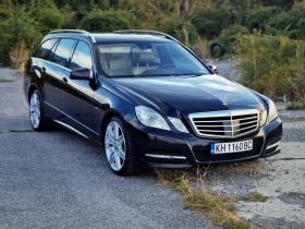 Mercedes-Benz E 300 300/350, 7gPlus, distronic, теглич
