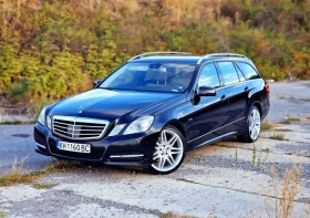 Mercedes-Benz E 300 300/350, 7gPlus, distronic, теглич | Auto.bg — изображение 5 Mercedes-Benz E 300 300/350, 7gPlus, distronic, теглич | Auto.bg — изображение 5