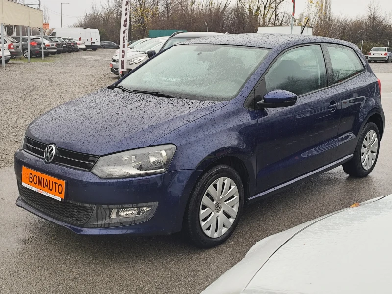 VW Polo 1.4i* EURO5B* KLIMA* - 4193 € / 8200.80 лв. - 15533566 1 | Car24.bg VW Polo 1.4i* EURO5B* KLIMA* - 4193 € / 8200.80 лв. - 15533566 1