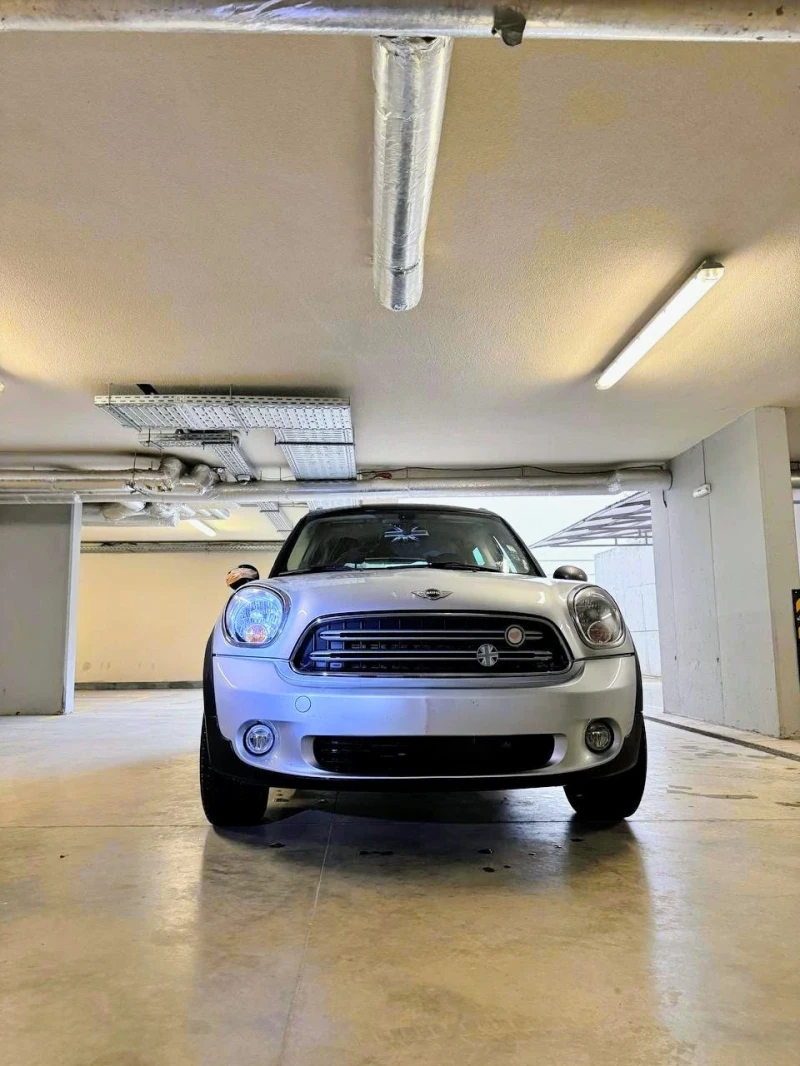 Mini Cooper Countyman - 9999 € / 19556.34 лв. - 34128289 1 | Car24.bg Mini Cooper Countyman - 9999 € / 19556.34 лв. - 34128289 1