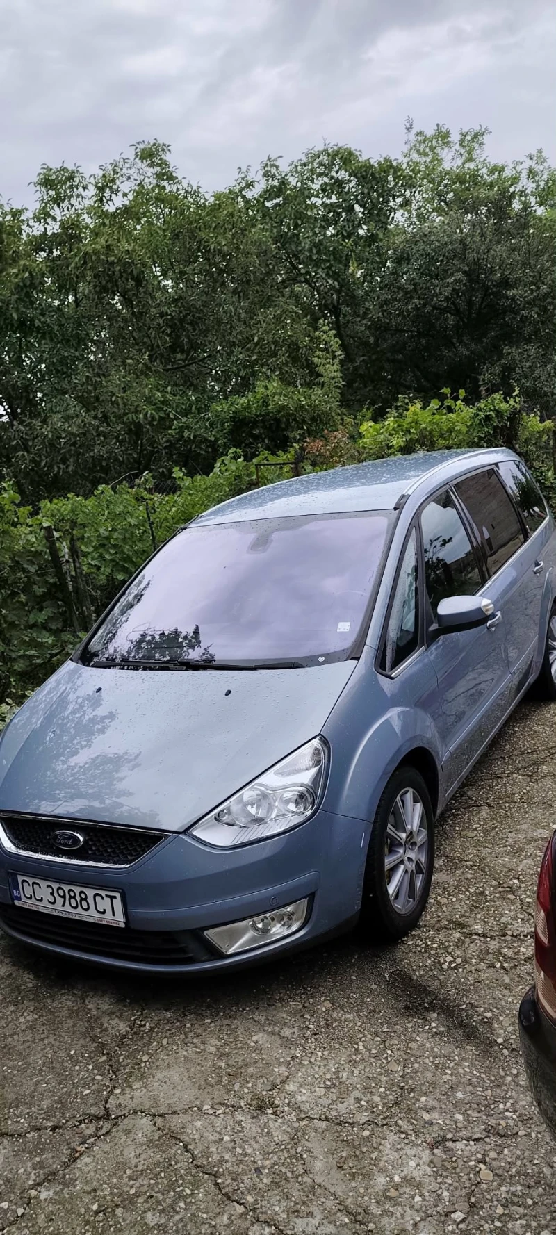 Ford Galaxy - 6000 € / 11734.98 лв. - 69386015 1 | Car24.bg Ford Galaxy - 6000 € / 11734.98 лв. - 69386015 1