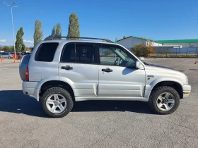 Suzuki Grand vitara 2.5 i V6 24V - 8600 € / 16820.14 лв. - 97843242 5 | Car24.bg Suzuki Grand vitara 2.5 i V6 24V - 8600 € / 16820.14 лв. - 97843242 5
