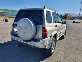 Suzuki Grand vitara 2.5 i V6 24V - 8600 € / 16820.14 лв. - 97843242 4 | Car24.bg Suzuki Grand vitara 2.5 i V6 24V - 8600 € / 16820.14 лв. - 97843242 4