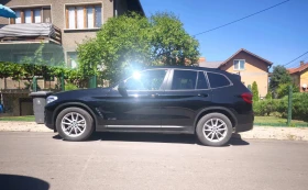 BMW X3 xDrive 20i | Auto.bg — изображение 6 BMW X3 xDrive 20i | Auto.bg — изображение 6