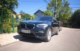 BMW X3 xDrive 20i | Auto.bg — изображение 3 BMW X3 xDrive 20i | Auto.bg — изображение 3