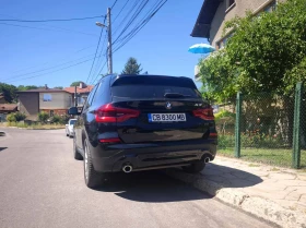 BMW X3 xDrive 20i | Auto.bg — изображение 4 BMW X3 xDrive 20i | Auto.bg — изображение 4