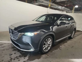 Mazda CX-9 * Grand Touring * CARFAX * ЦЕНА ДО БГ - Car24.bg Mazda CX-9 * Grand Touring * CARFAX * ЦЕНА ДО БГ