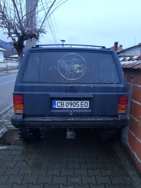 Jeep Cherokee - 15000 € / 29337.45 лв. - 21054284 2 | Car24.bg Jeep Cherokee - 15000 € / 29337.45 лв. - 21054284 2