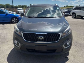 Kia Sorento * LX Turbo * АВТОКРЕДИТ БЕЗ ПЪРВОНАЧАЛНА ВНОСКА* | Auto.bg — изображение 6 Kia Sorento * LX Turbo * АВТОКРЕДИТ БЕЗ ПЪРВОНАЧАЛНА ВНОСКА* | Auto.bg — изображение 6