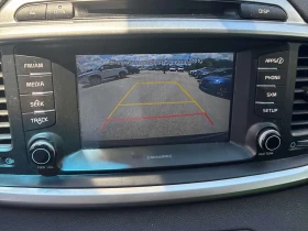 Kia Sorento * LX Turbo * АВТОКРЕДИТ БЕЗ ПЪРВОНАЧАЛНА ВНОСКА* | Auto.bg — изображение 10 Kia Sorento * LX Turbo * АВТОКРЕДИТ БЕЗ ПЪРВОНАЧАЛНА ВНОСКА* | Auto.bg — изображение 10