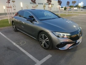 Mercedes-Benz EQE 98kw 645km 23g