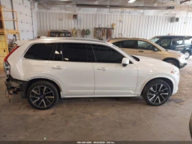Volvo Xc90 T6 MOMENTUM 7 PASSENGER | Auto.bg — изображение 4 Volvo Xc90 T6 MOMENTUM 7 PASSENGER | Auto.bg — изображение 4