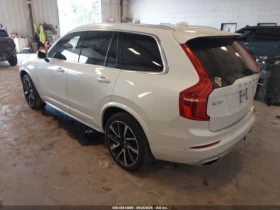 Volvo Xc90 T6 MOMENTUM 7 PASSENGER | Auto.bg — изображение 8 Volvo Xc90 T6 MOMENTUM 7 PASSENGER | Auto.bg — изображение 8