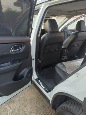 Nissan Rogue Платинум 2.5 | Auto.bg — изображение 10 Nissan Rogue Платинум 2.5 | Auto.bg — изображение 10