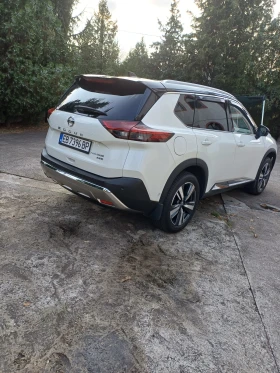 Nissan Rogue Платинум 2.5 | Auto.bg — изображение 3 Nissan Rogue Платинум 2.5 | Auto.bg — изображение 3