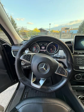 Mercedes-Benz GLE 350 - 21000 € - 18592798 5 | Car24.bg Mercedes-Benz GLE 350 - 21000 € - 18592798 5