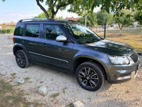 Skoda Yeti 2.0 TDI 150 Adventure - 11000 € - 44263985 6 | Car24.bg Skoda Yeti 2.0 TDI 150 Adventure - 11000 € - 44263985 6