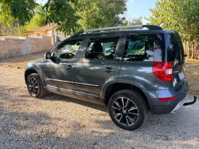 Skoda Yeti 2.0 TDI 150 Adventure - 11000 € - 44263985 7 | Car24.bg Skoda Yeti 2.0 TDI 150 Adventure - 11000 € - 44263985 7