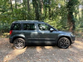 Skoda Yeti 2.0 TDI 150 Adventure - 11000 € - 44263985 3 | Car24.bg Skoda Yeti 2.0 TDI 150 Adventure - 11000 € - 44263985 3