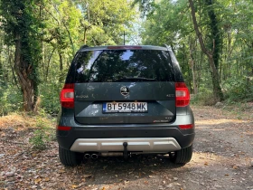 Skoda Yeti 2.0 TDI 150 Adventure - 11000 € - 44263985 5 | Car24.bg Skoda Yeti 2.0 TDI 150 Adventure - 11000 € - 44263985 5