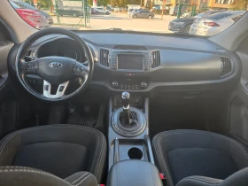 Обява за продажба на Kia Sportage 2.0 CRDI 4WD