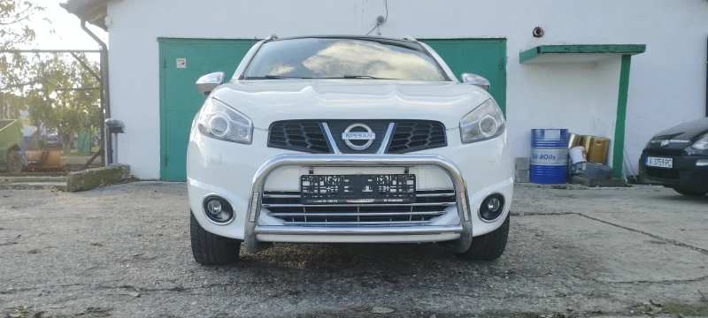 Nissan Qashqai + 2 7места - 13800 лв. / 7055.83 € - 78702746 1 | Car24.bg Nissan Qashqai + 2 7места - 13800 лв. / 7055.83 € - 78702746 1