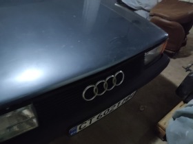 Audi 80 B2 | Mobile.bg   3