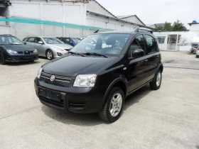 Fiat Panda 1, 2i-4X4-KLIMATIK- - Car24.bg Fiat Panda 1, 2i-4X4-KLIMATIK-