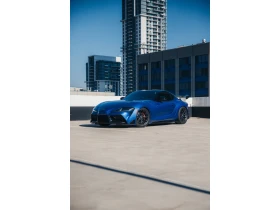 Toyota Supra * Premium* * АвтоКредит* - Car24.bg Toyota Supra * Premium* * АвтоКредит*
